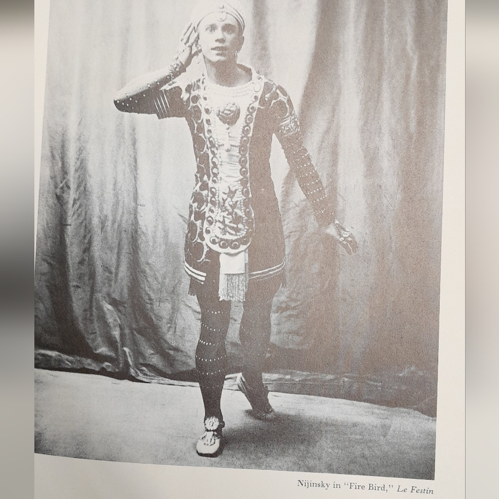 DELETING 4/23 - Diaghilev and the Ballets Russes by Boris Kochno - Picture 10 of 16